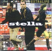 Stella: Extra Life Remixes