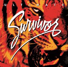 Survivor: Ultimate Survivor