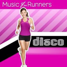 The Jogging All-Stars: Music for Runners: Disco