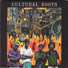 Cultural Roots: Love Feelings 12" Mix