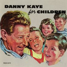 Danny Kaye: Tubby The Tuba