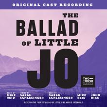 'The Ballad of Little Jo' Company, Eric William Morris, Teal Wicks: Hi-Lo-Hi