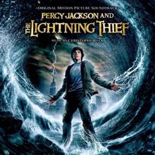 Christophe Beck: Percy Jackson And The Lightning Thief (Original Motion Picture Soundtrack)
