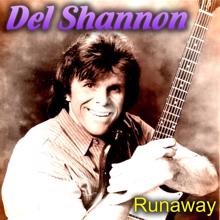 Del Shannon: Cry Myself to Sleep