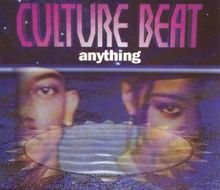 Culture Beat: Anything