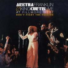 Aretha Franklin: Eleanor Rigby (Live at Fillmore West, San Francisco, CA, 3/5/1971)