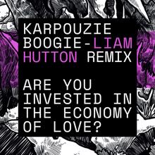 Ely: Karpouzie Boogie (Liam Hutton Remix)