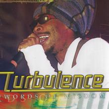 Turbulence: Words of Wisdom