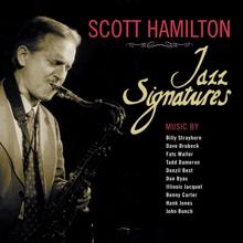 Scott Hamilton: Jazz Signatures