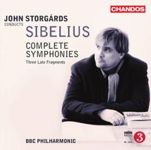 BBC Philharmonic Orchestra: Sibelius: Complete Symphonies & 3 Late Fragments