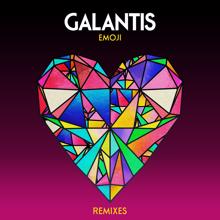 Galantis: Emoji (Remixes)
