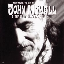John Mayall & The Bluesbreakers: Silver Tones - The Best Of John Mayall
