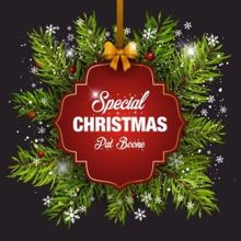Pat Boone: Special Christmas