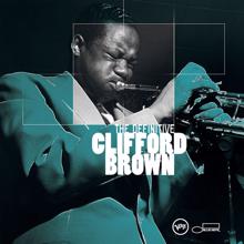 Clifford Brown: The Definitive Clifford Brown