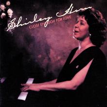 Shirley Horn: So I Love You
