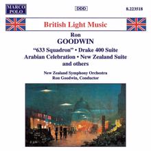 Ron Goodwin: Goodwin: Drake 400 Suite / New Zealand Suite