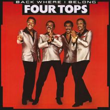Four Tops, Aretha Franklin: What Have We Got To Lose