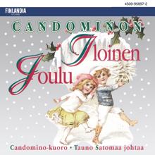 The Candomino Choir, Tauno Satomaa: Joulupukki, joulupukki