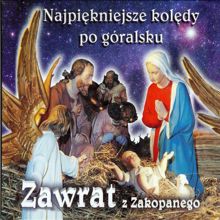 ZAWRAT: Hej malucki