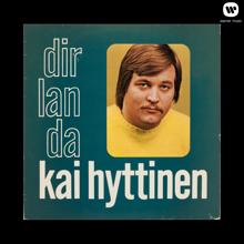 Kai Hyttinen: Suudelmin suljetut kirjeet - Sealed with a Kiss