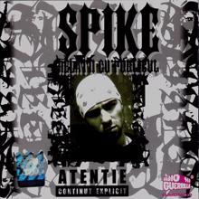 Spike feat. Cheloo: Semnale