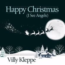 Villy Kleppe: Happy Christmas (I See Angels)