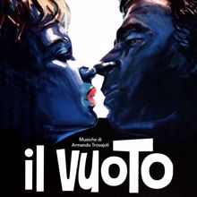 Armando Trovajoli: Il Vuoto (From "Il Vuoto" Soundtrack / Blues per organo) (Il Vuoto)