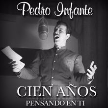 Pedro Infante: Café con piquete