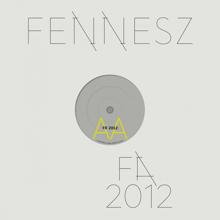 Fennesz: Fa (Mark Fell Remix)
