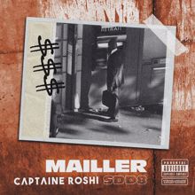 Roshi: Mailler (Freestyle SDD8)