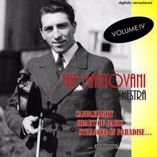 The Mantovani Orchestra: C'est magnifique (Digitally Remastered)