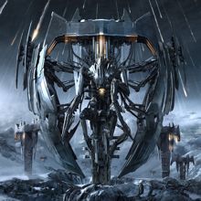 Trivium: Incineration: The Broken World (2023 Remaster)