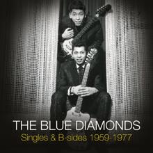 The Blue Diamonds: Singles & B-sides 1959-1977