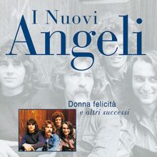 I Nuovi Angeli: Trighe Cronto Trighe