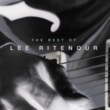 Lee Ritenour: Canticle for the Universe