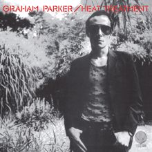 Graham Parker & The Rumour: Back Door Love