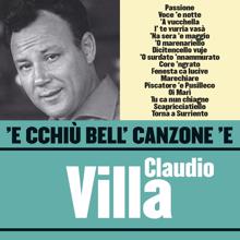 Claudio Villa: 'E cchiù bell' canzone 'e Claudio Villa