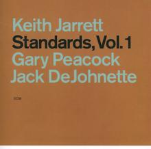 Keith Jarrett: Standards Vol.1