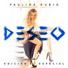 Paulina Rubio: Deseo (Edición Especial) (DeseoEdición Especial)