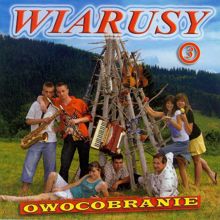 Wiarusy: Owocobranie