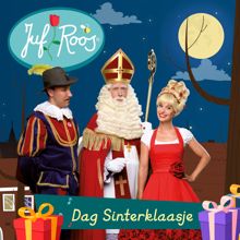 Juf Roos: Dag Sinterklaasje