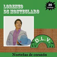 Lorenzo de Monteclaro: Ojitos Negros Y Chinos