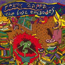 Frank Zappa: Handsome Cabin Boy