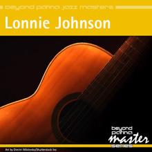 Lonnie Johnson: Trouble In Mind