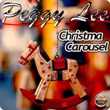 Peggy Lee: I Like A Sleighride