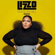 Lizzo: Good as Hell (Two Stacks Remix)