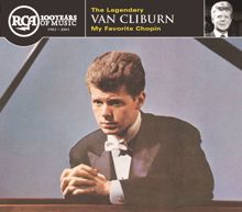 Van Cliburn: Waltz in C-Sharp Minor, Op. 64, No. 2 (1997 Remastered)