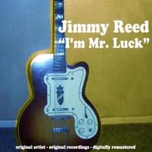 Jimmy Reed: Kansas City Baby