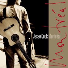Jesse Cook: Montreal (Live)