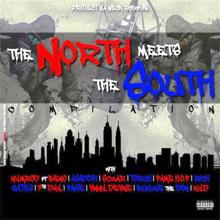 Various Artists: The North Meets The South Compilation(Vol 1)